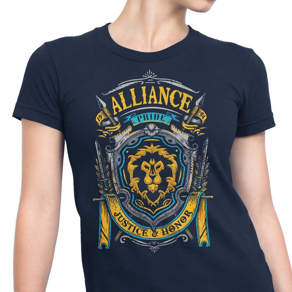Alliance Pride Women's Clothing - Stylish Apparel for Women