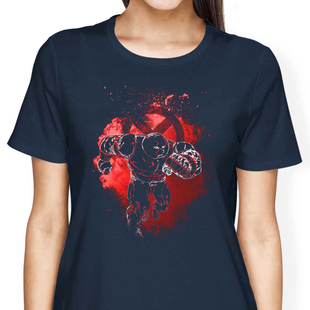 Unstoppable Spirit Women's Fashionable Apparel Collection