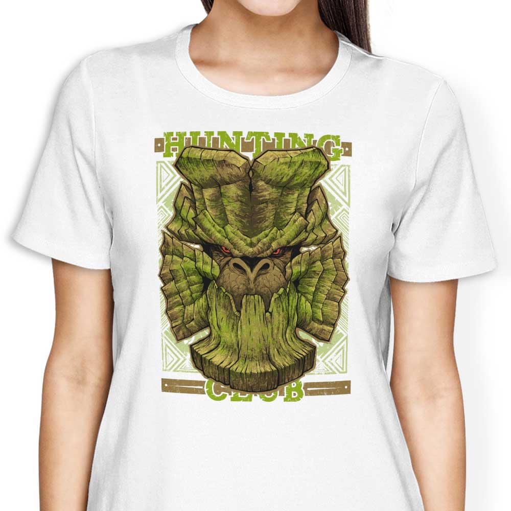 Garangolm Hunting Club - Stylish Women's Apparel Collection