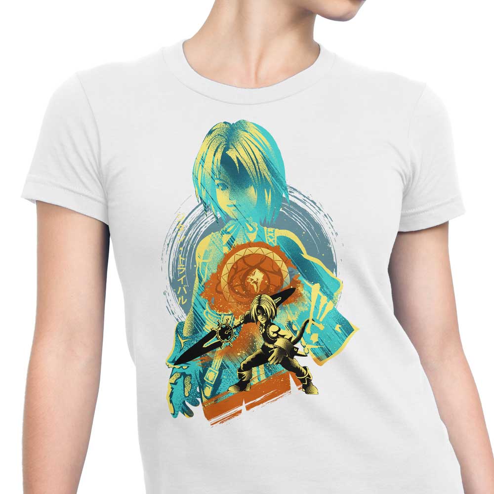 Stylish Women's Apparel - Thief Genome Collection