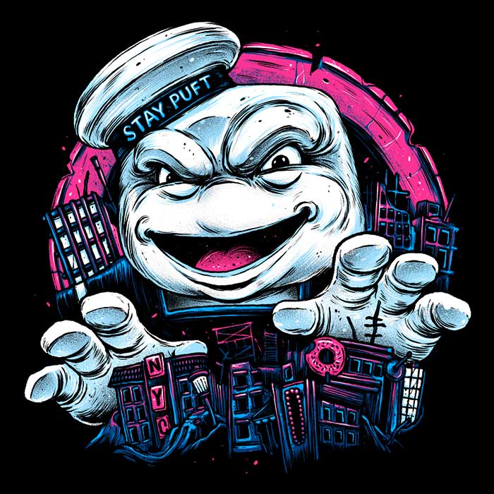 Stay Spooky - Stylish Women's T-Shirts in Various Sizes