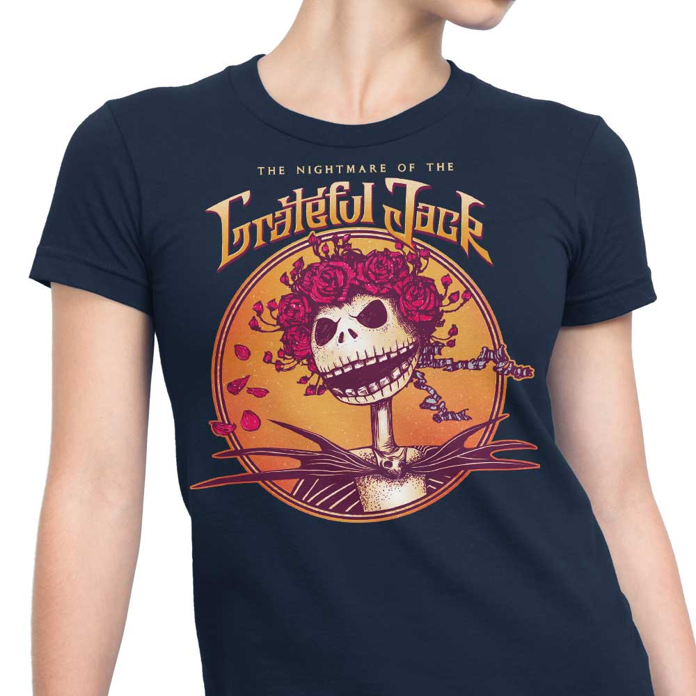 The Grateful Jack Women's Clothing - Stylish Apparel for Females