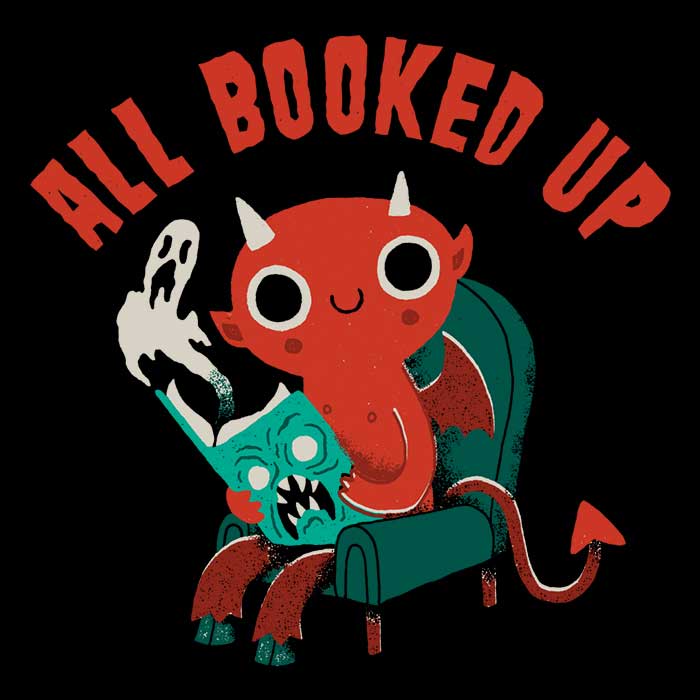 All Booked Up Women's Fashion Apparel Collection