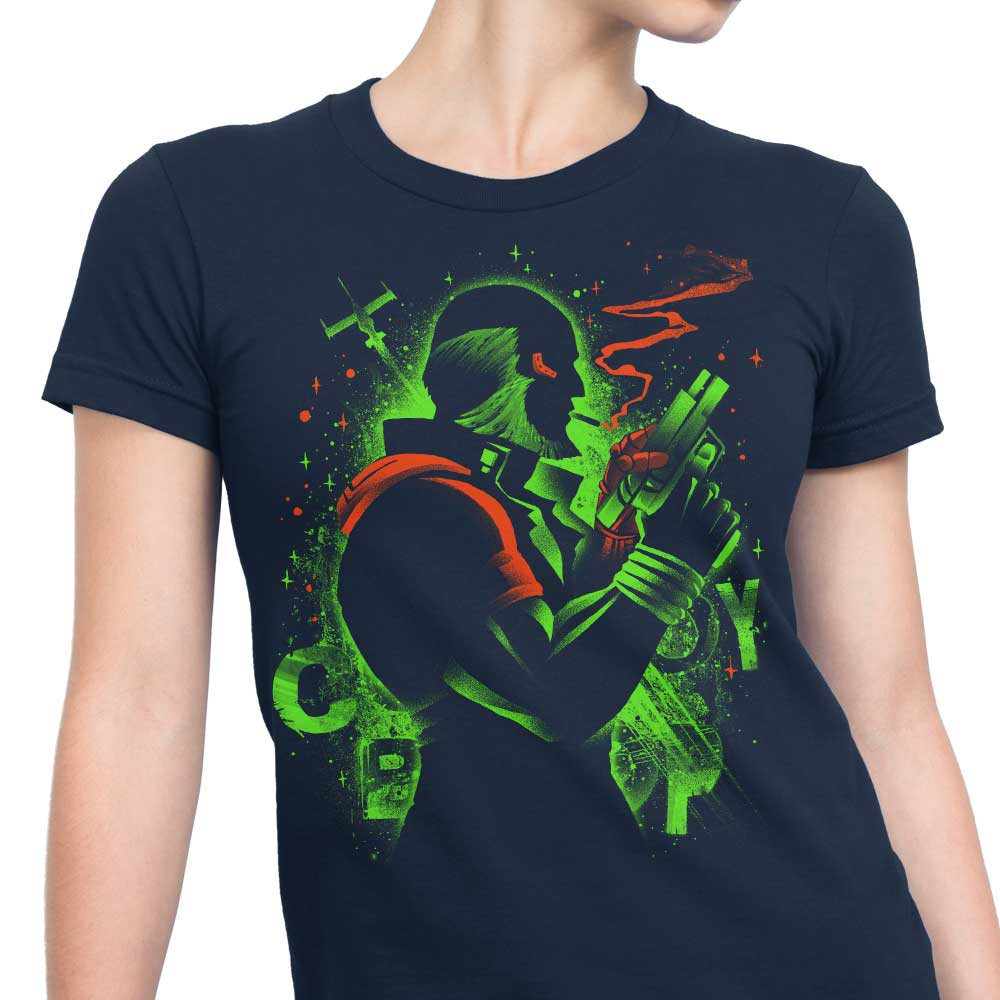 Black Dog Women's Clothing - Stylish T-Shirts for Women