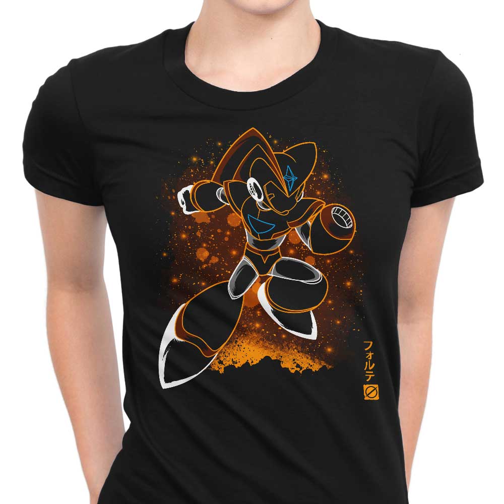 The Bass Women's Stylish Cotton T-Shirts Collection