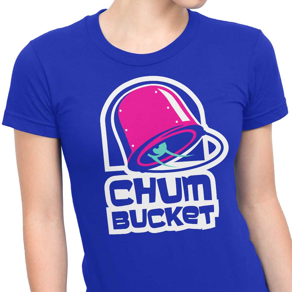 Chum Bell Women's Fashionable Cotton T-Shirts Collection