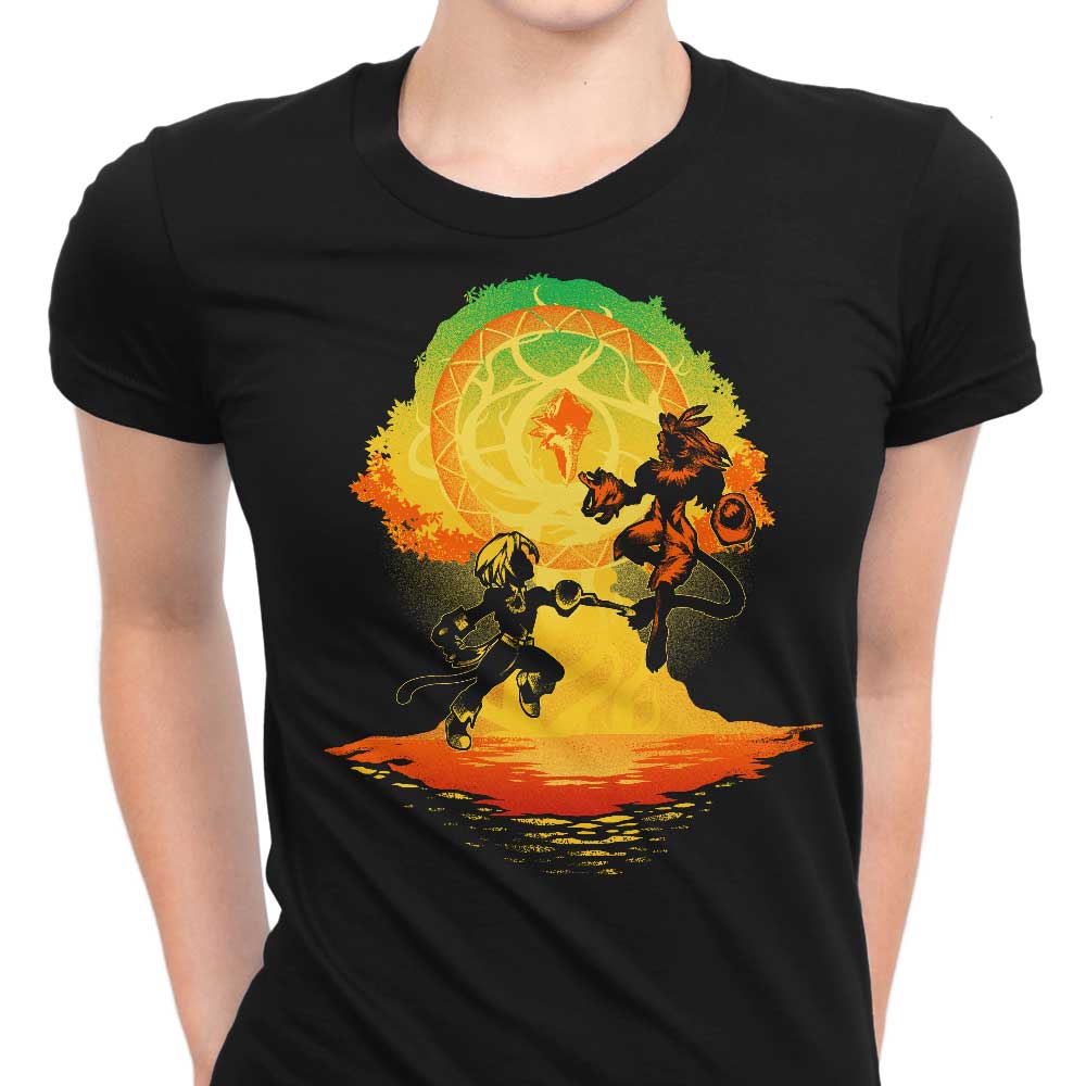Destiny Battle Women's Fashionable Apparel Collection