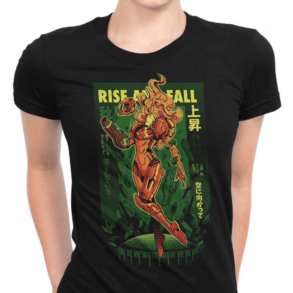 S Journey - Women's Apparel