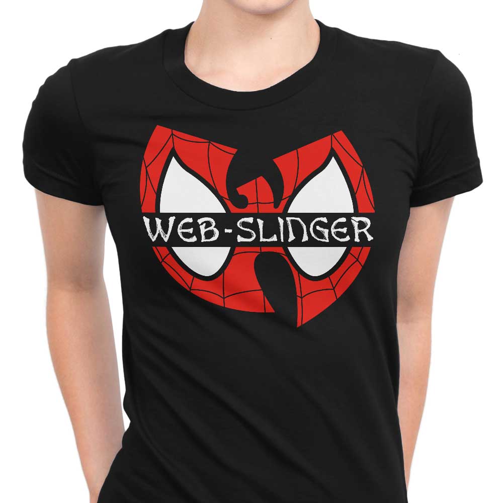 Pigboom's Webslinger - Stylish Women's Apparel Collection