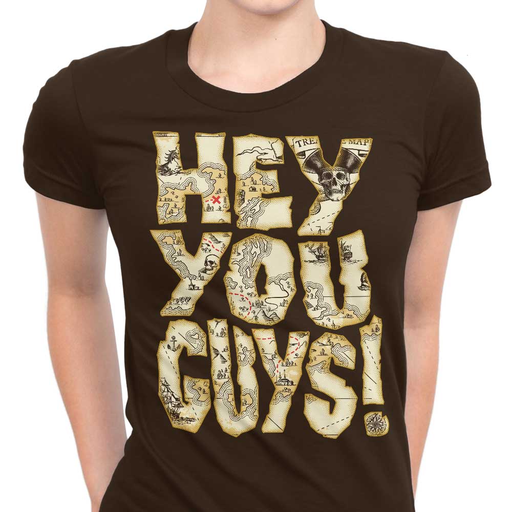 Hey Ladies! Stylish Women's Clothing Apparel from CoD Designs