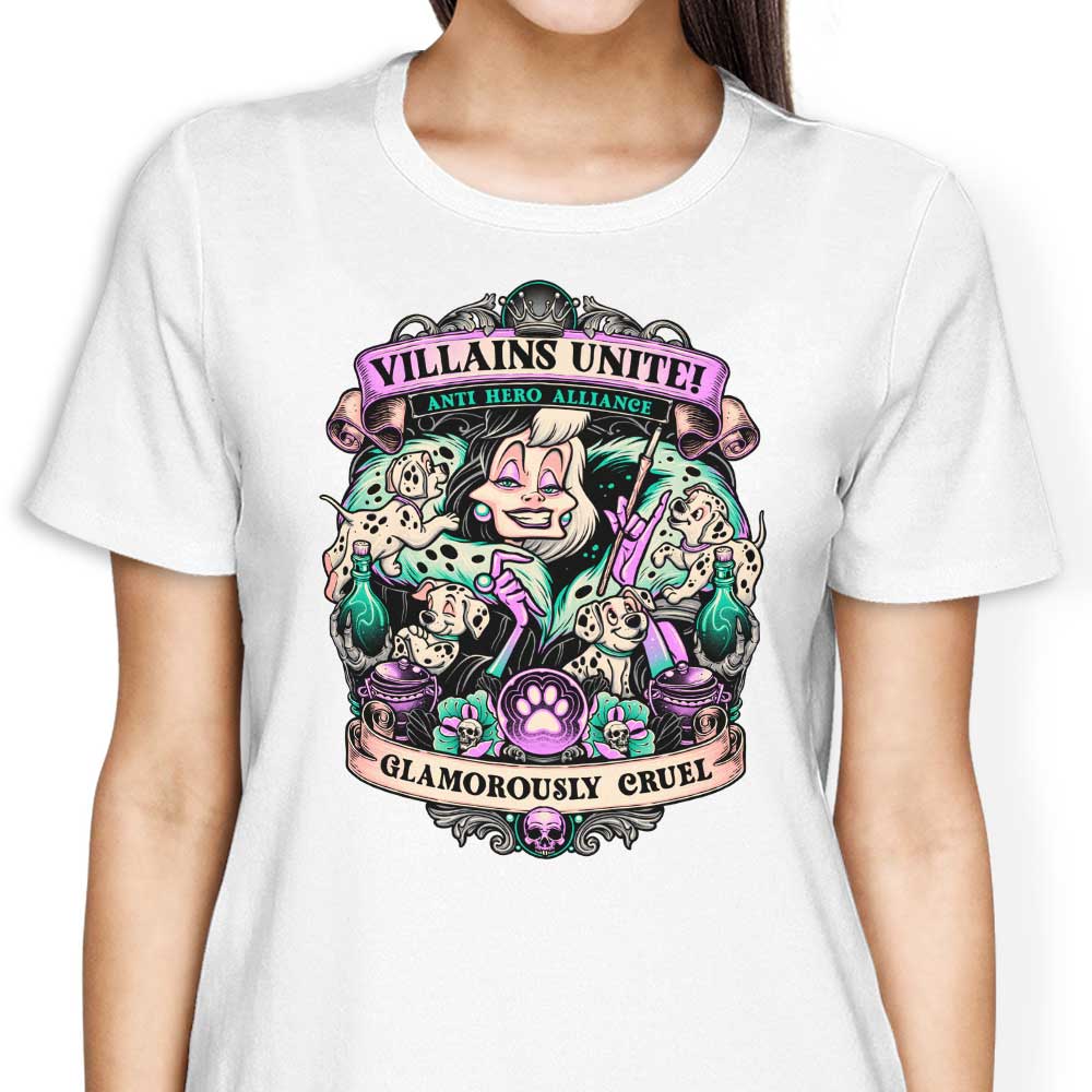 Glamorously Cruel - Stylish Women's Clothing Apparel