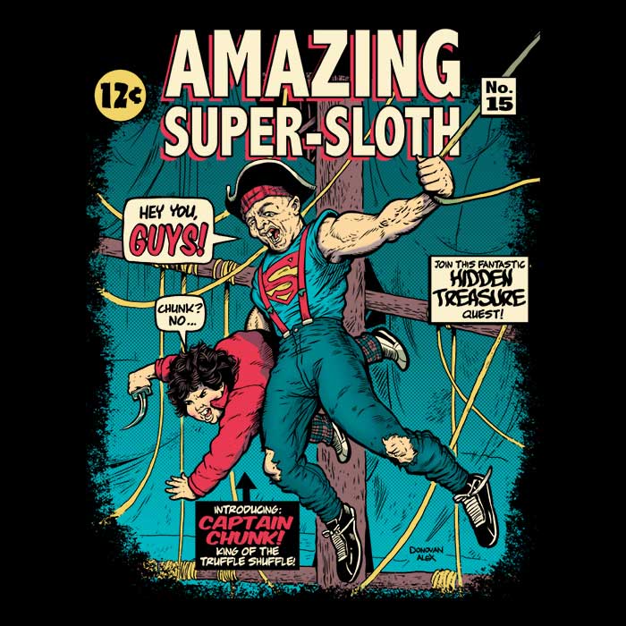 Fantastic Super Sloth Women's Comfortable Apparel