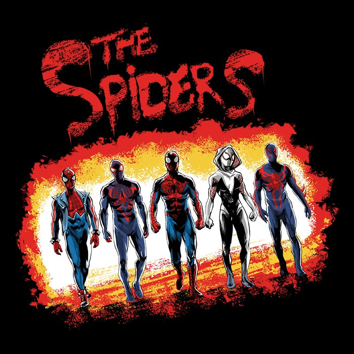 The Spiders Brand Women's Fashion Apparel Collection