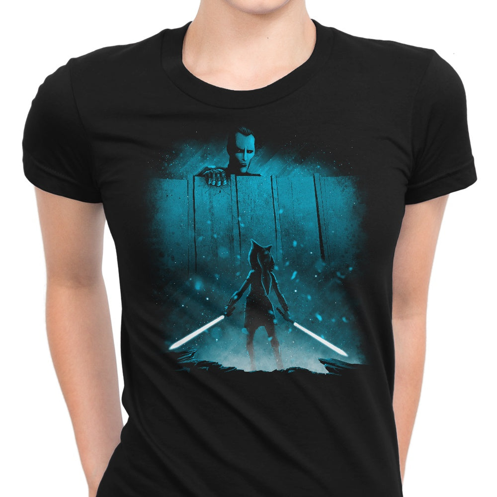 Grand Admiral Attack - Stylish Women's Clothing Apparel
