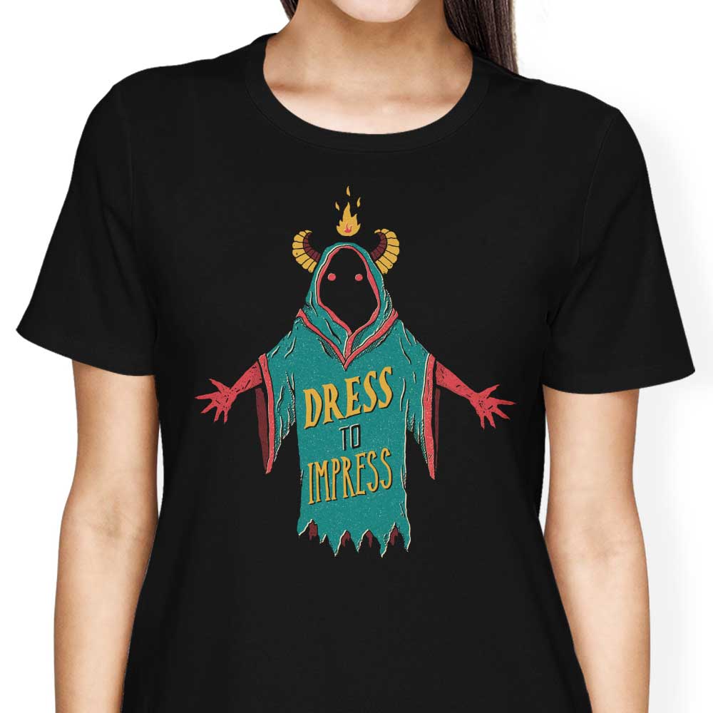 Stunning Women's Apparel for a Memorable Look