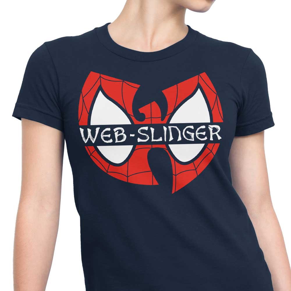 Pigboom's Webslinger - Stylish Women's Apparel Collection