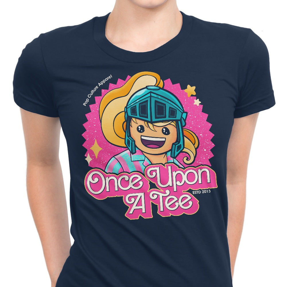Malibu Teerion Women's Comfortable Cotton T-Shirts