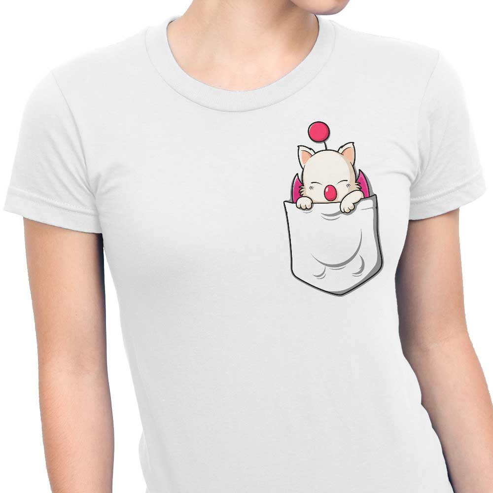 Kupocket Women's Fashion Apparel - T-Shirts and Premium T-Shirts