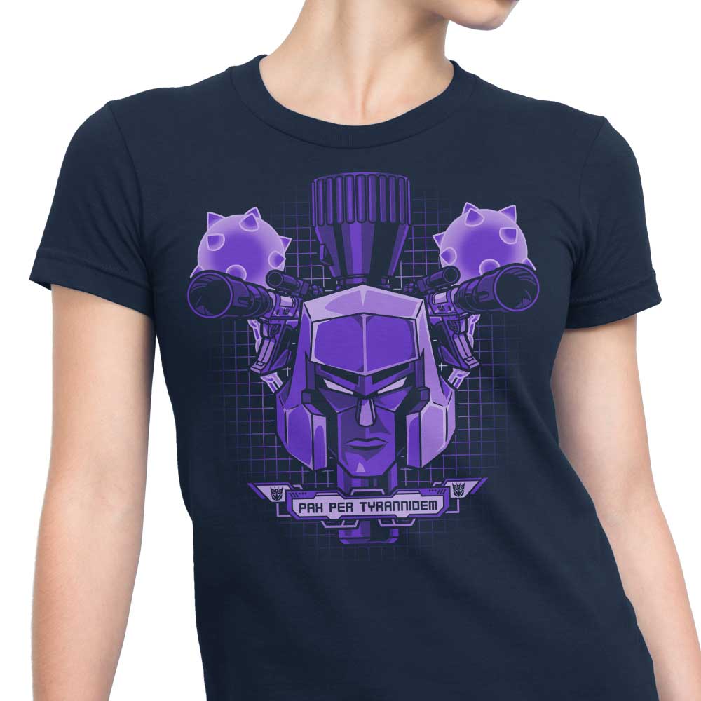 Stylish Women's Maniacus Violaceus Apparel - T-Shirts & Premium T-Shirts
