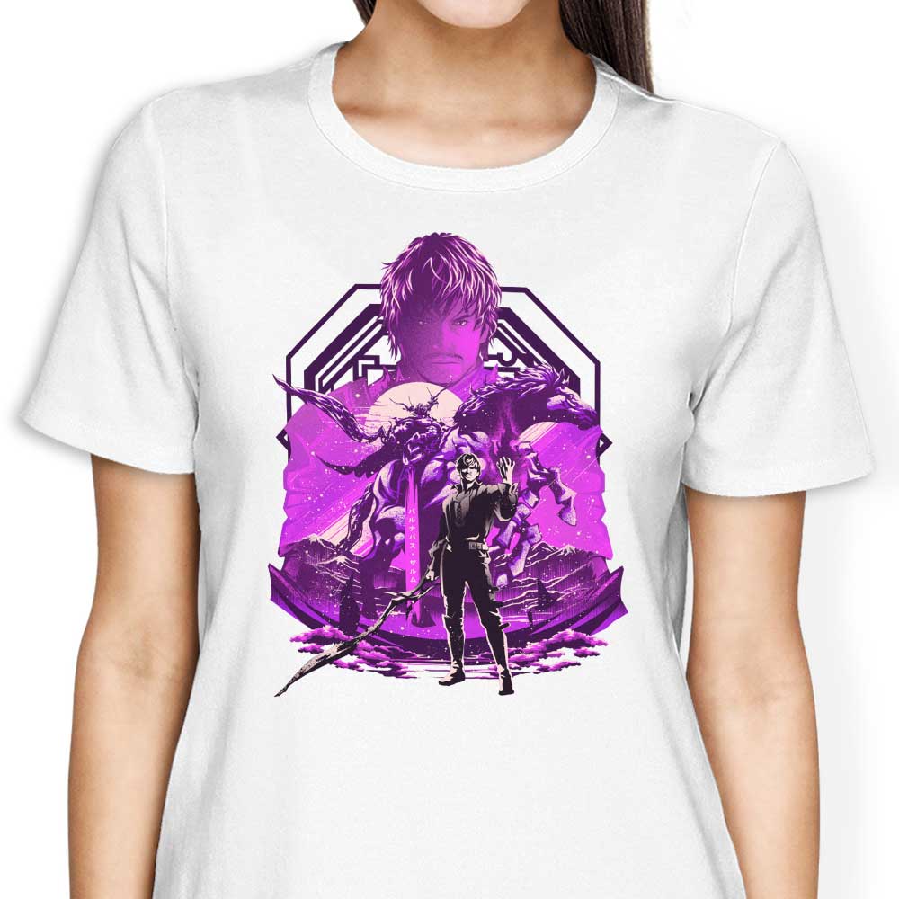 The Mighty Power of Odin Collection - Stylish Women's Apparel and Accessories