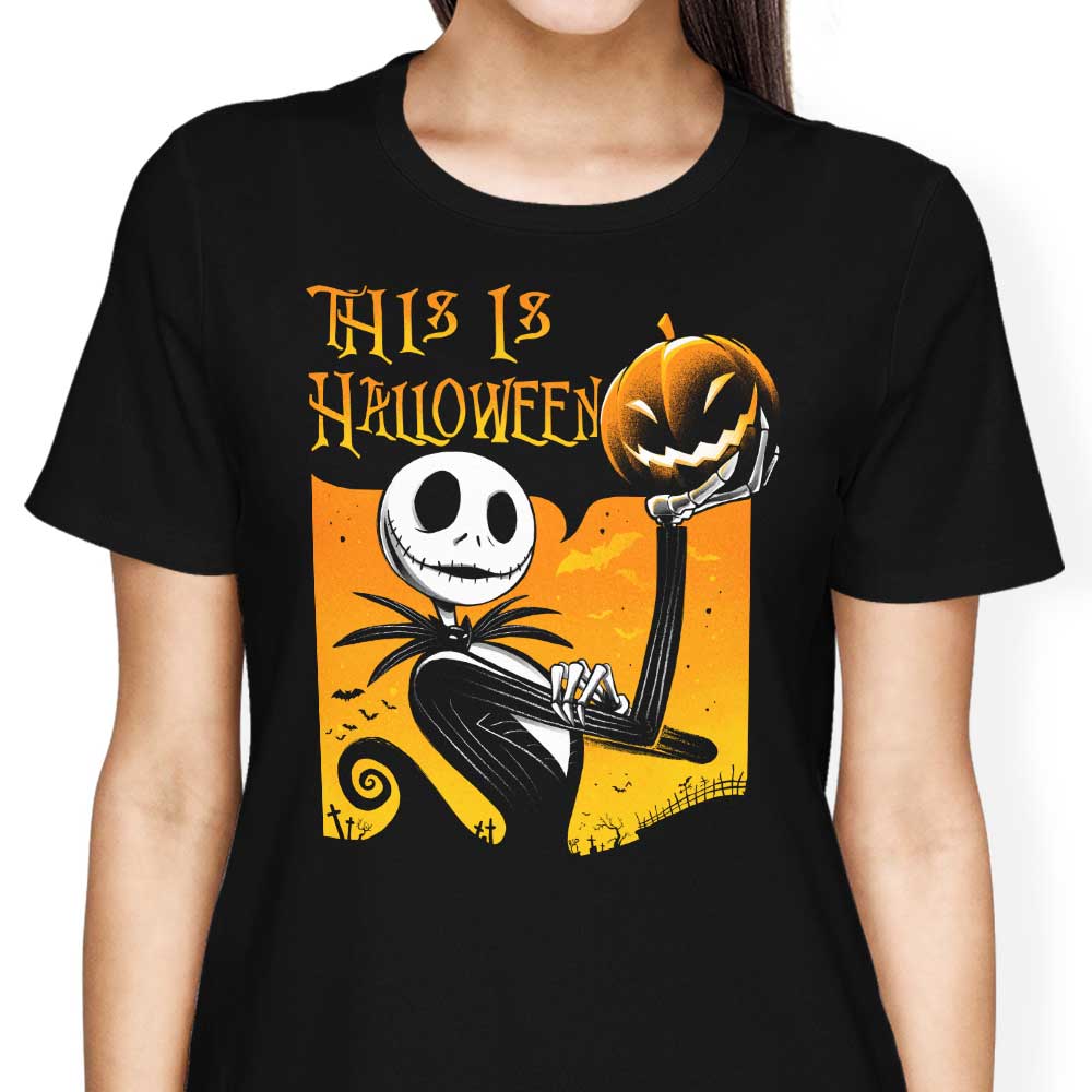 Halloween Themed Women's Clothing - Apparel for Spooky Season
