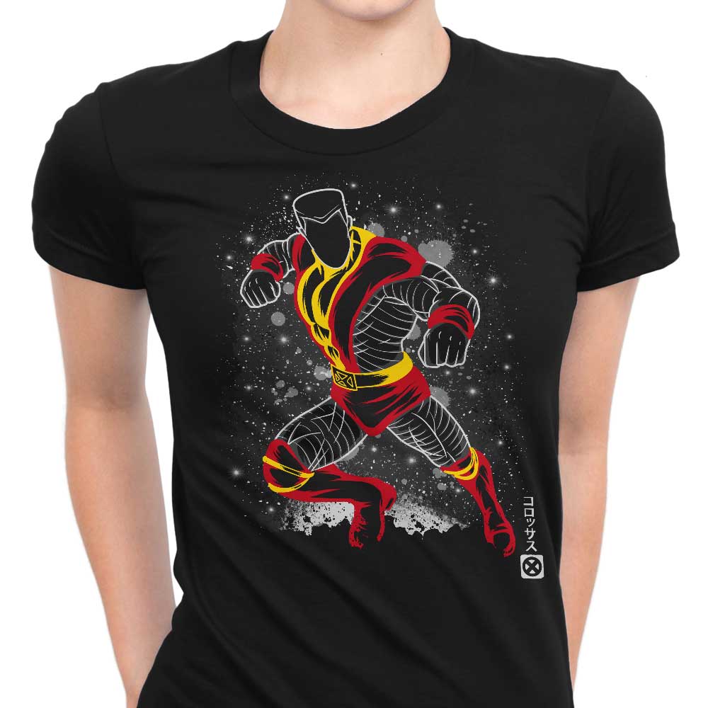 Soulkr's Organic Steel Women's Comfortable Apparel Collection