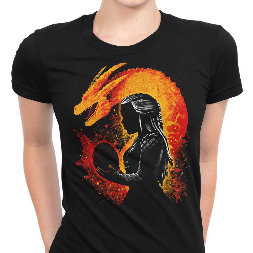 The Realm's Delight - Exquisite Women's Clothing Apparel