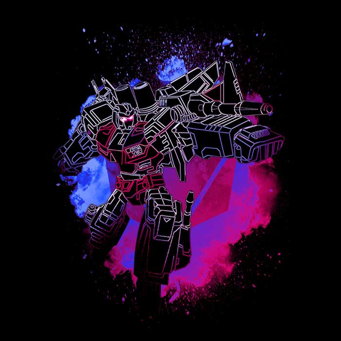 Donnie Illustrations' Soul of the Seeker Women's Fashionable T-Shirts