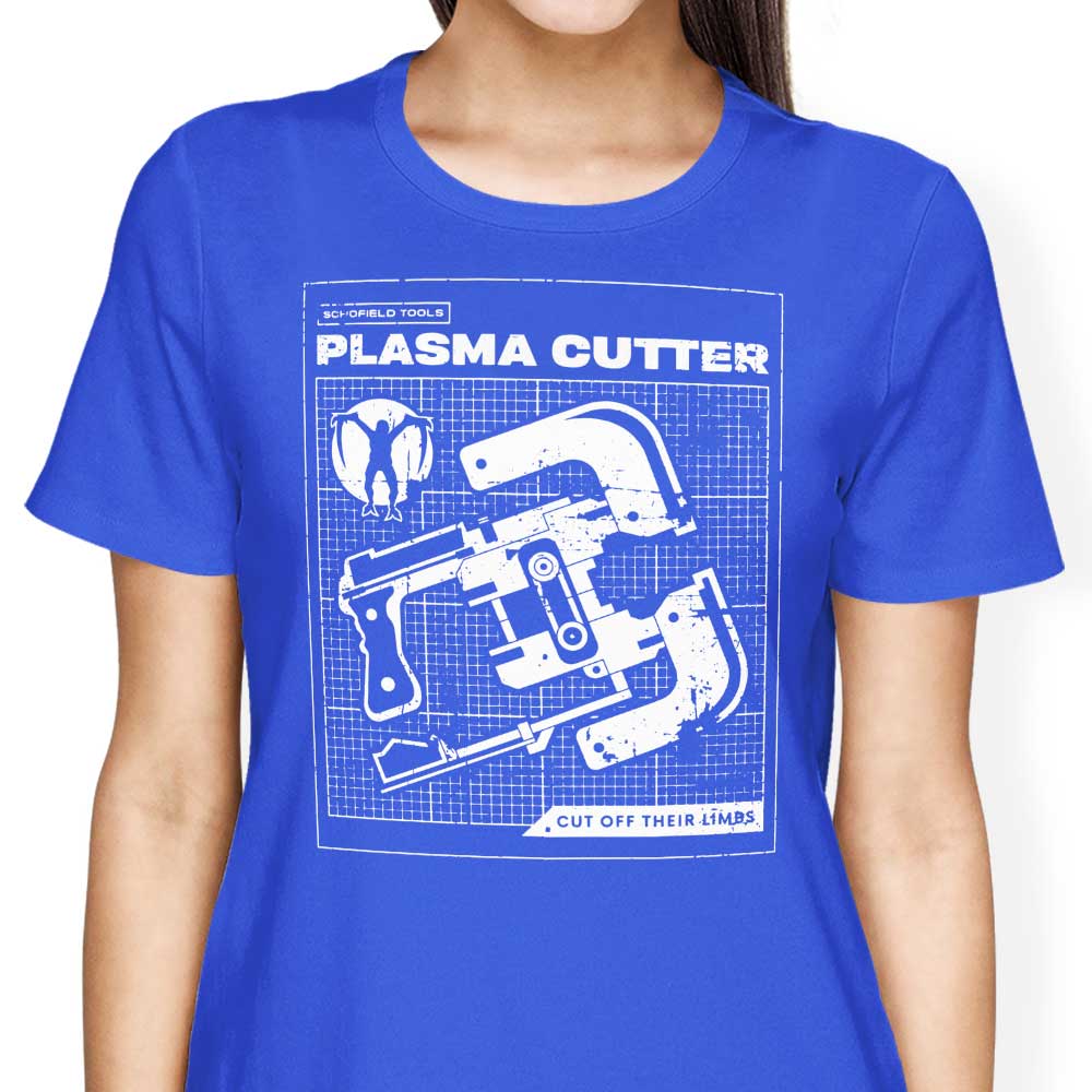 Logozaste's 'Cut Off Their Limbs' Women's Clothing - T-Shirts and Premium T-Shirts