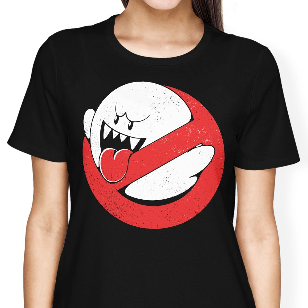 Boobusters Women's Fashion Apparel Collection