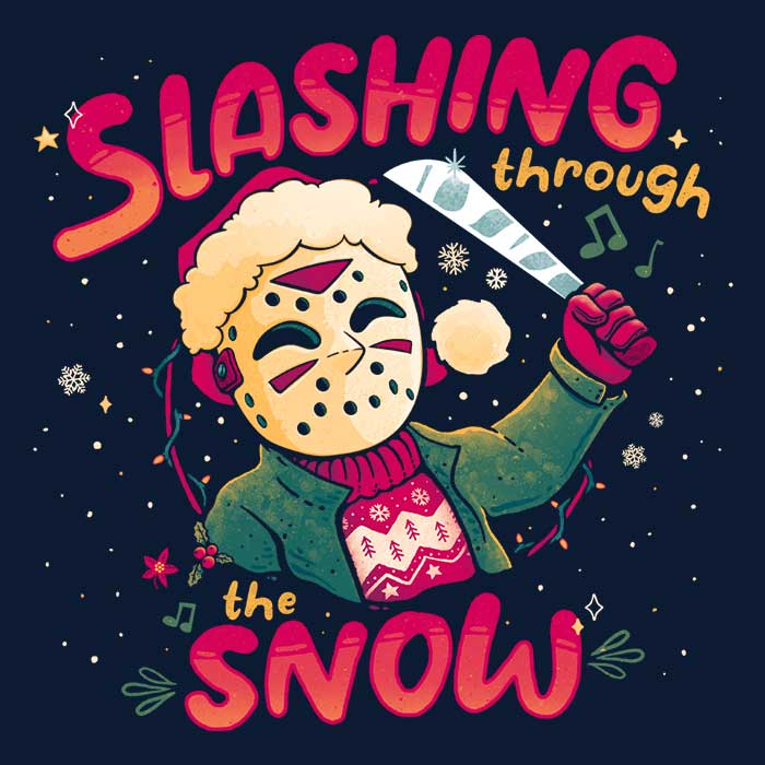 Deadly Carol Women's Fashion Apparel - T-Shirts and Premium T-Shirts