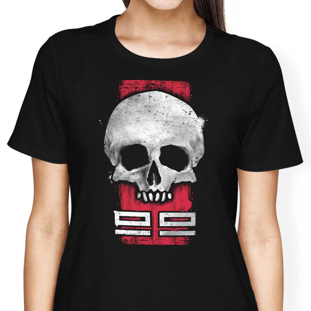 C.F.99 - Stylish Women's Cotton T-Shirts in Various Sizes