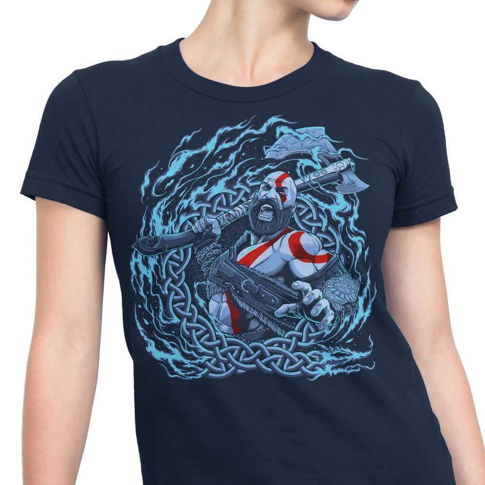 Get Ready for Ragnarok - Stylish Women's Clothing