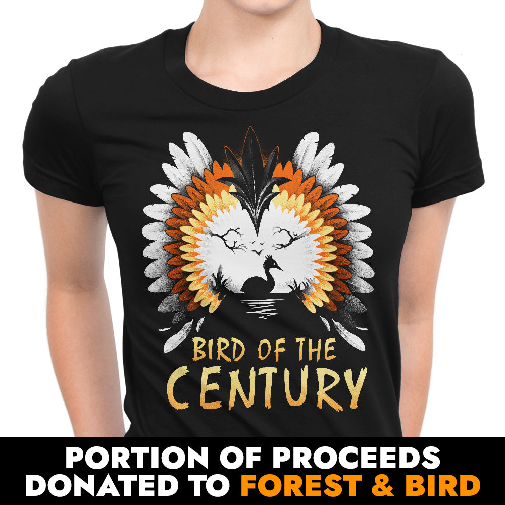 The Century's Bird - Stylish Women's Apparel Collection