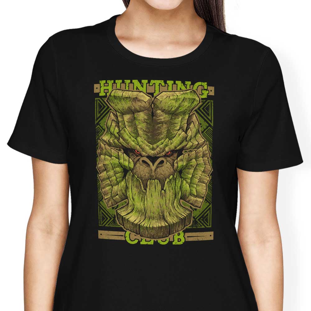Garangolm Hunting Club - Stylish Women's Apparel Collection