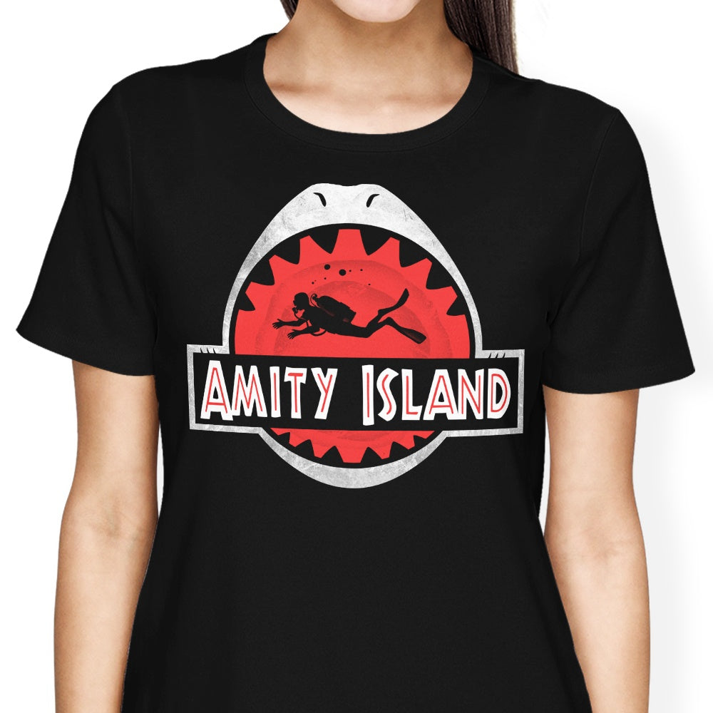 Women's Clothing - Amity Park Collection