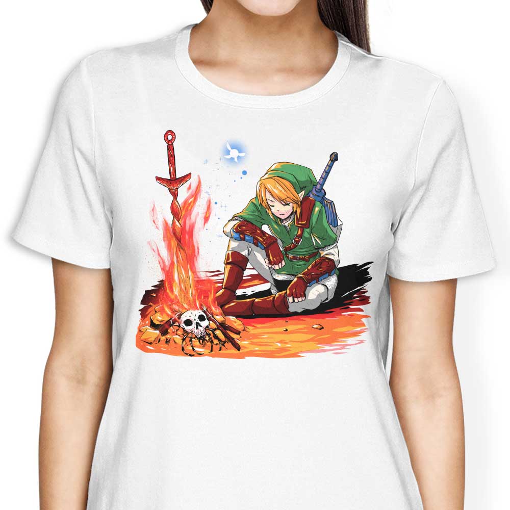 Dark Link Collection - Fashionable Women's Apparel