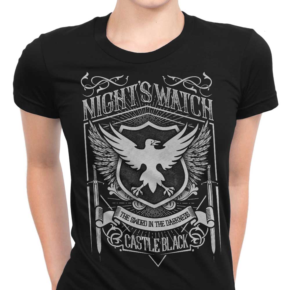 Vintage Crow Stylish Women's Apparel - T-Shirts in Various Sizes