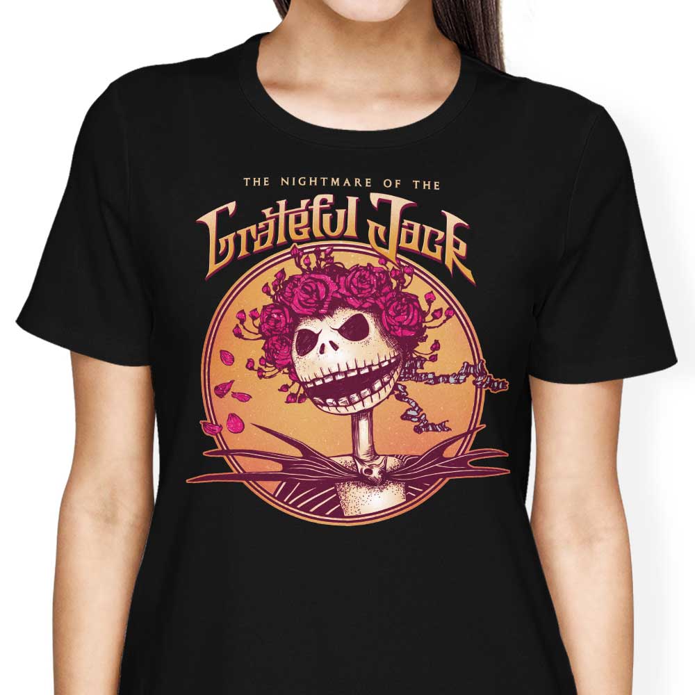 The Grateful Jack Women's Clothing - Stylish Apparel for Females