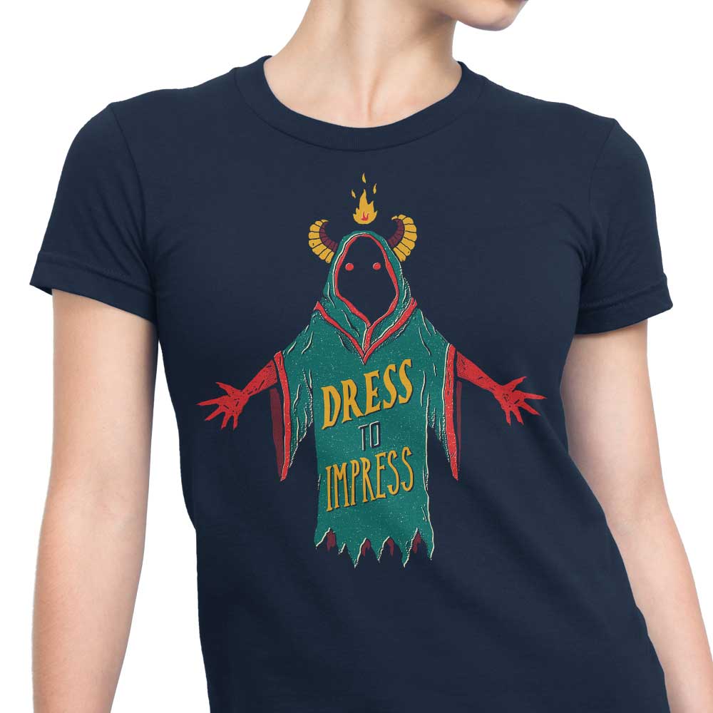 Stunning Women's Apparel for a Memorable Look