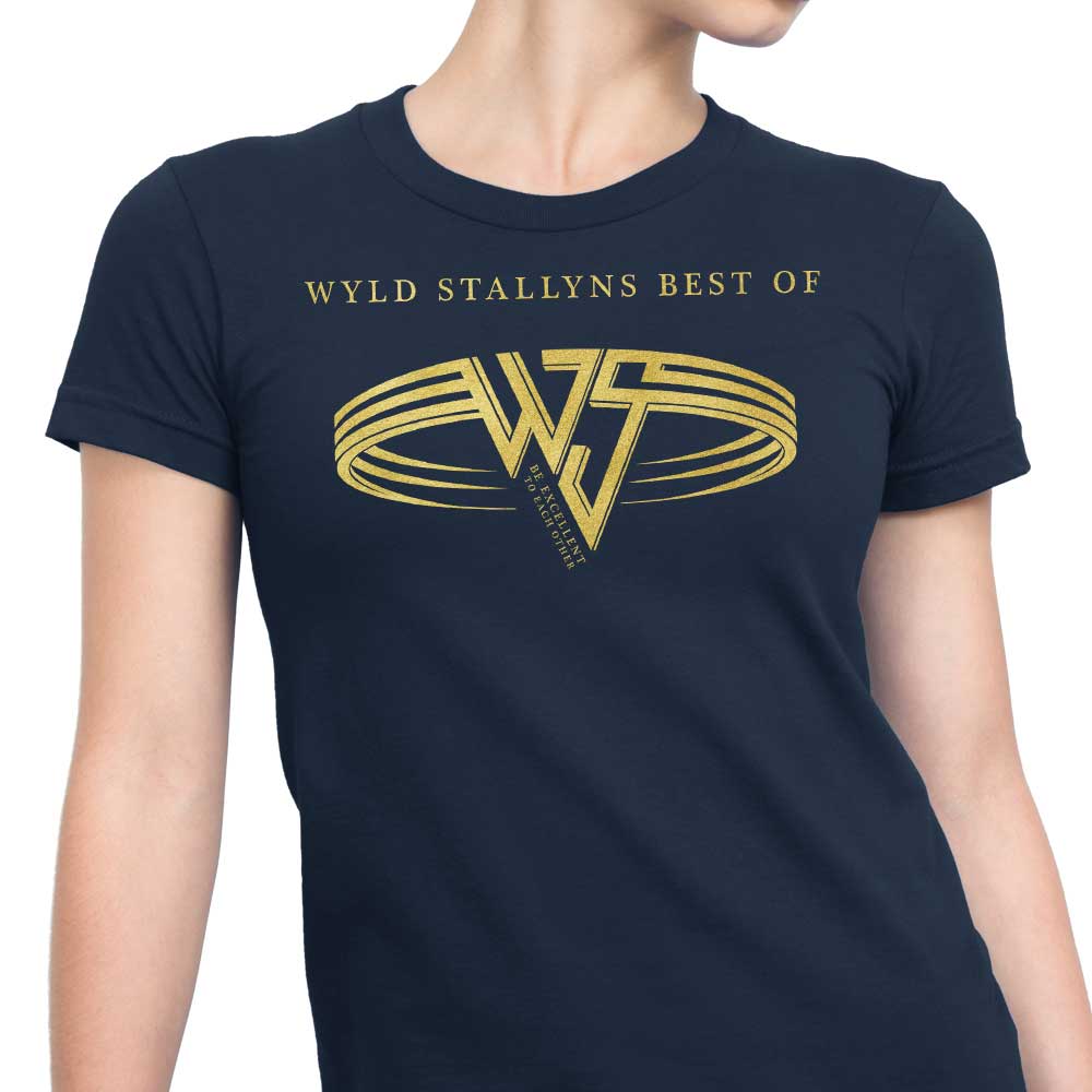 Top Picks of Wyld Stallyns - Stylish Women's Apparel Collection