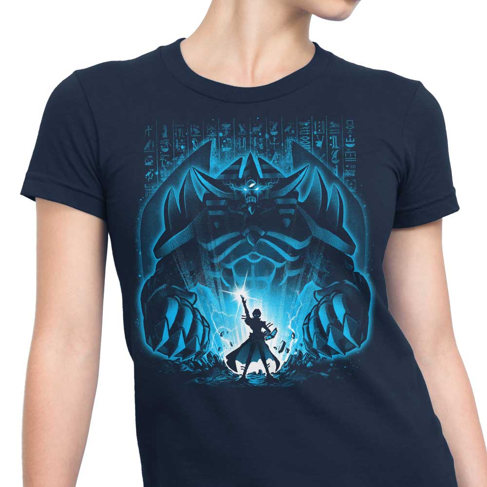 The Tormentor - Stylish Women's Clothing by Alemaglia
