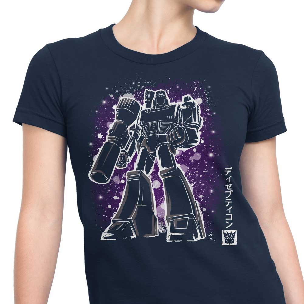 Soulkr's The Cannon - Stylish Women's T-Shirts in Various Sizes