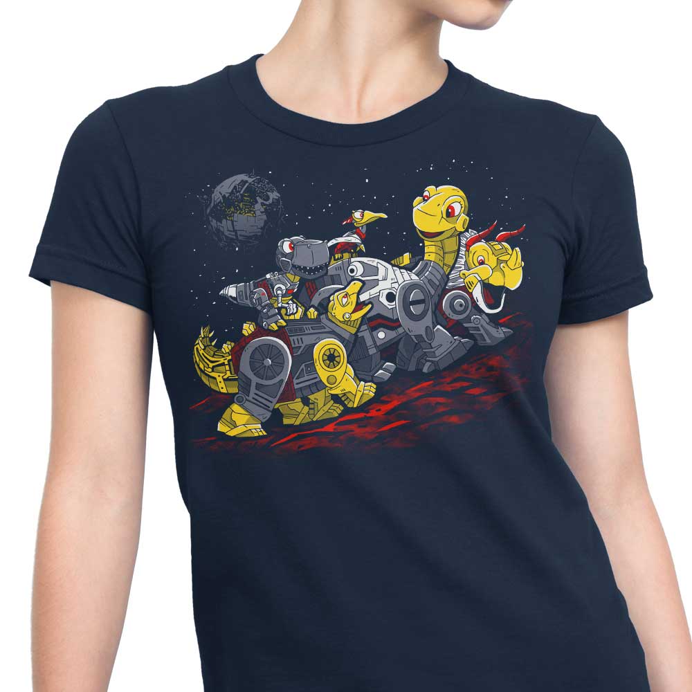 Prime Premne Design's Women's Fashionable Apparel - Bots Before Time