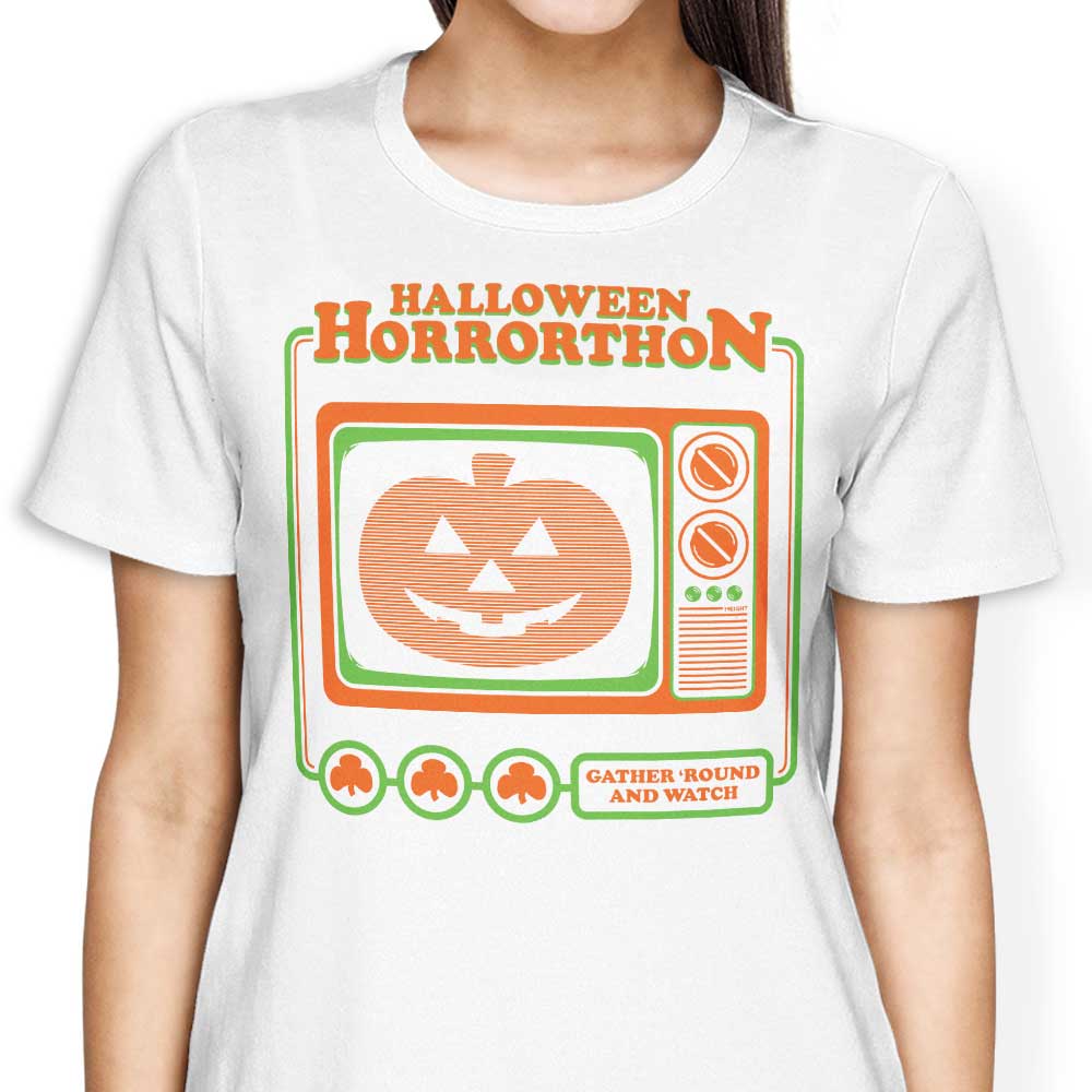 Enchanting Magic Pumpkin Women's Fashion Apparel - T-Shirts and Premium T-Shirts