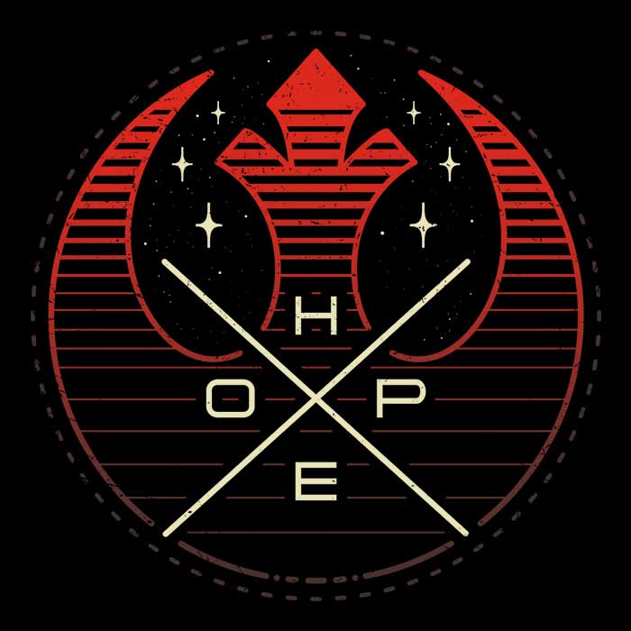 Allied Hope Women's Fashionable Cotton T-Shirts
