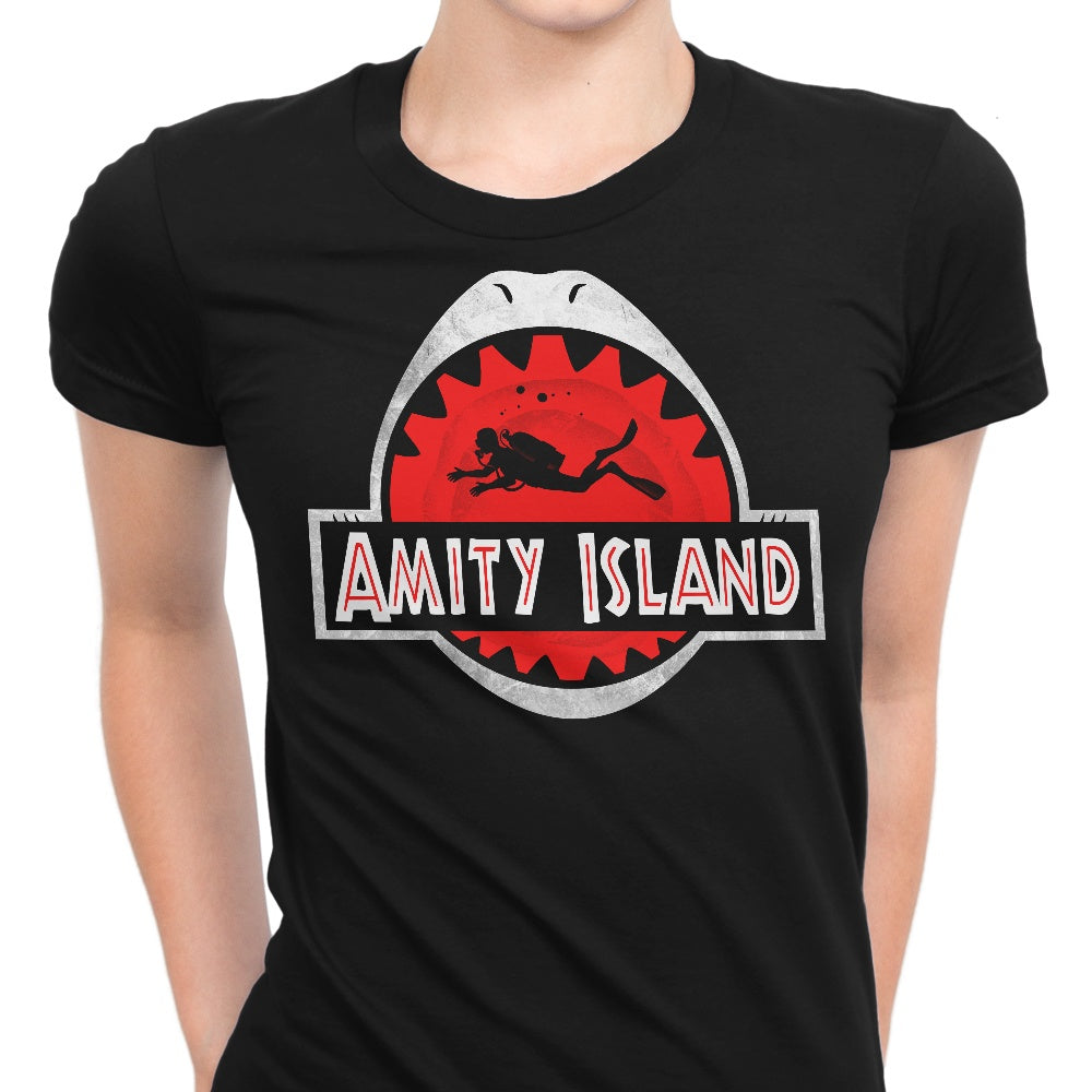 Women's Clothing - Amity Park Collection