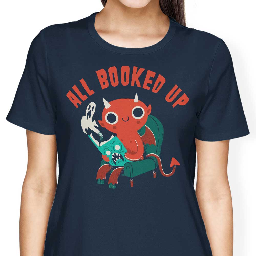 All Booked Up Women's Fashion Apparel Collection