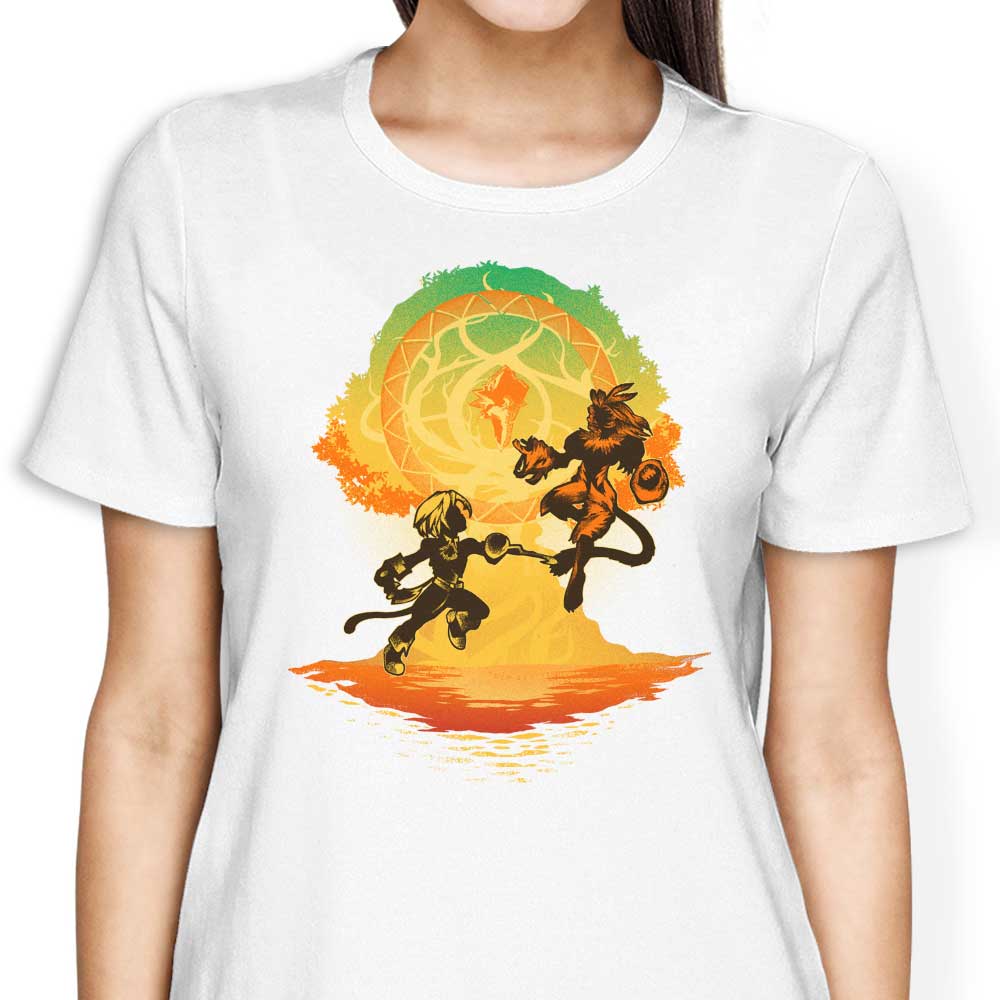 Destiny Battle Women's Fashionable Apparel Collection