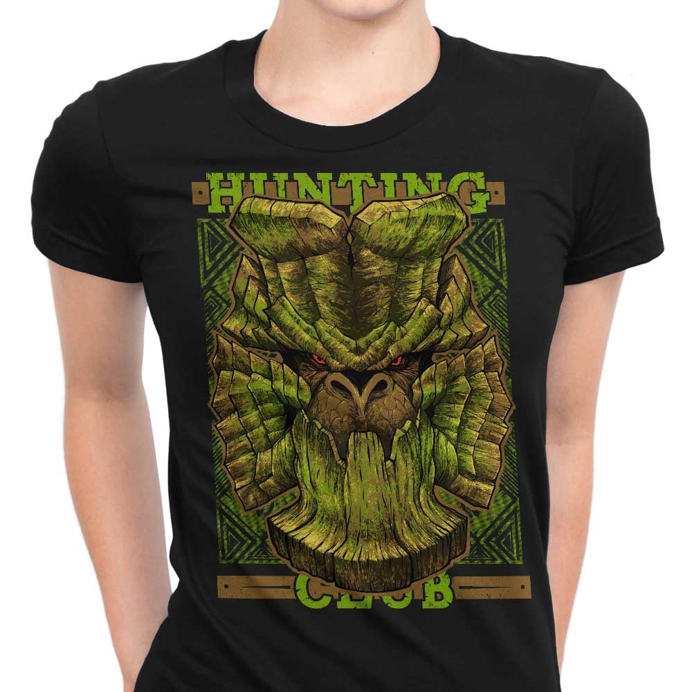 Garangolm Hunting Club - Stylish Women's Apparel Collection